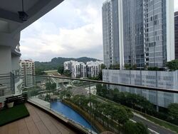 Kingsford . Hillview Peak (D23), Condominium #451140251